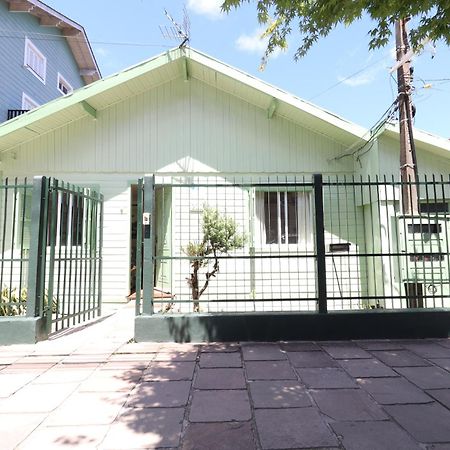 Chale Gramado Rs Villa Exterior photo